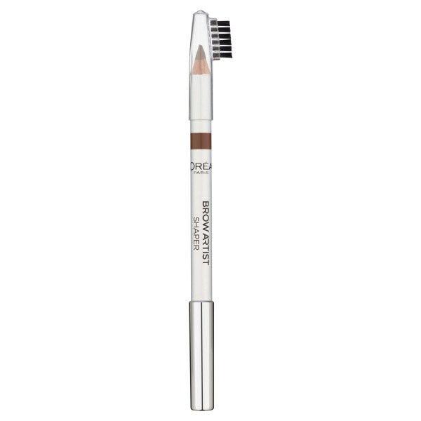 L'Oreal Paris Brow Artist Eyebrow Pencil Brunette