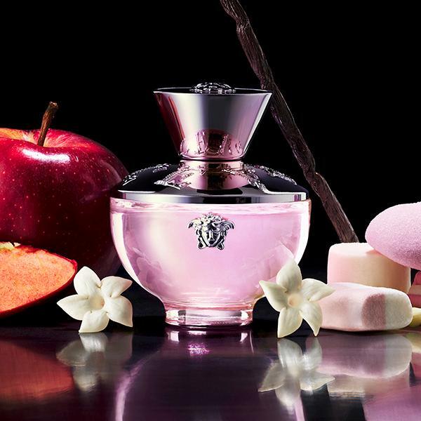 Versace Dylan Blush EDP 50ml