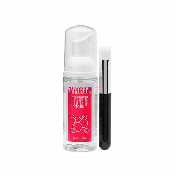 Eyelash Emporium Eyelash Extension Cleansing Set