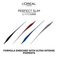 L'Oreal Paris Superliner Perfect Slim Eyeliner 03 Brown