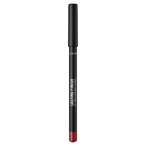 Rimmel Lasting Finish 8Hr Lip Liner - 580 Bitten Red