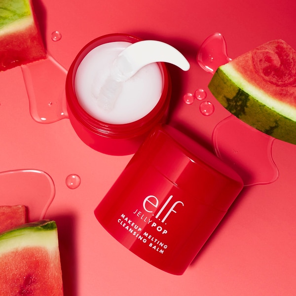 DNR E.L.F. Jelly Pop Cleansing Balm