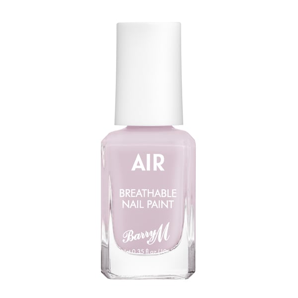 Barry M Air Breathable Nail Paint Quartz