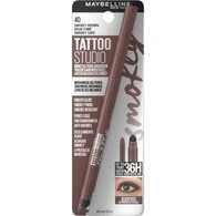 Maybelline Tattoo Liner Smokey Gel Pencil Brown