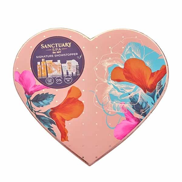 Sanctuary Spa Signature Showstopper Gift Set
