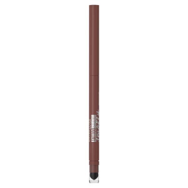 Maybelline Tattoo Liner Smokey Gel Pencil Brown