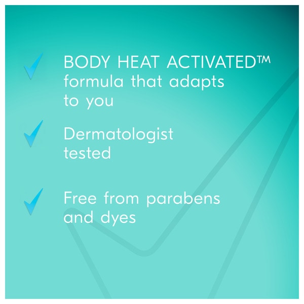 Sure Nonstop Protection Invisible Aqua Anti-Perspirant Roll On 50 ml