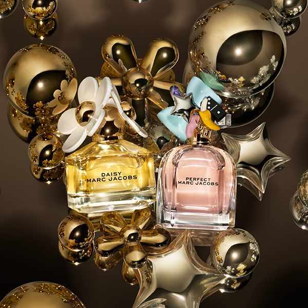 Marc Jacobs Mini Cracker