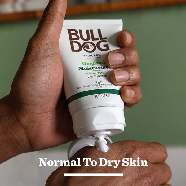 Bulldog Original Grooming Kit