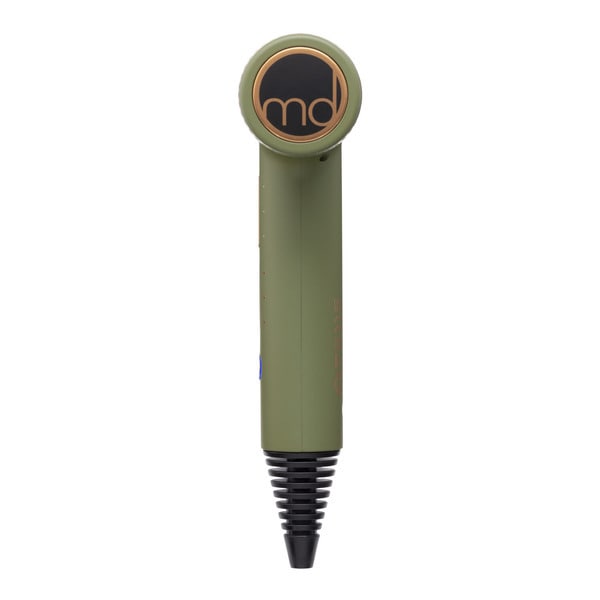 MD Blow Professional Hair Dryer Olive Green