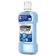 Listerine Stay White Mouthwash Artic Mint 250ml