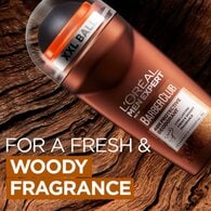L'Oréal Men Expert BarberClub Roll On Deodorant 50ml