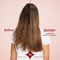 GlaziPlex Bond Repair Mask