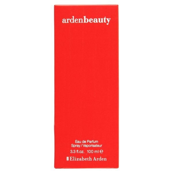 Elizabeth Arden Arden Beauty Eau de Parfum Spray 100ml