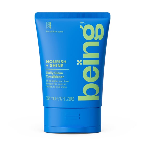 Being Conditioner Nourish + Shine 354ml