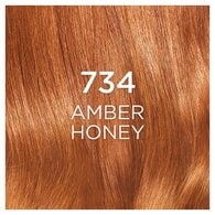 Casting Creme 734 Rich Honey Blonde Semi Permanent Hair Dye