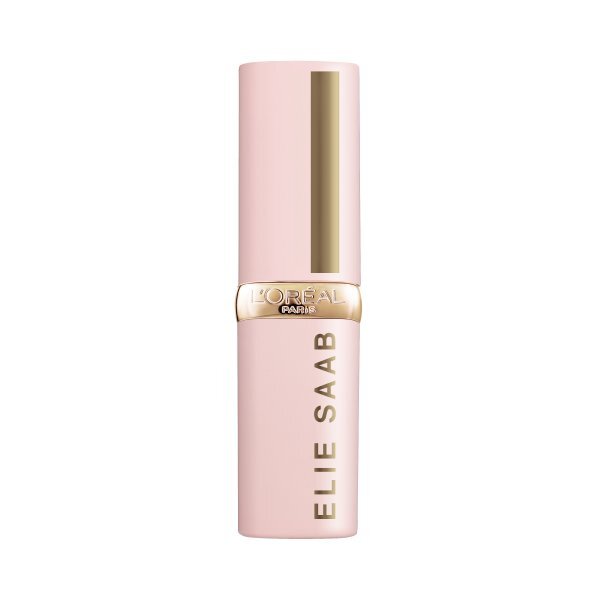 L'Oreal Paris X Elie Saab Le Lipstick 04 Royal Attitude