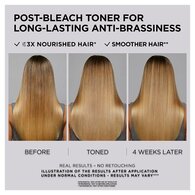 L'oreal Paris Preference Toner 02 Pearly Boost Eng