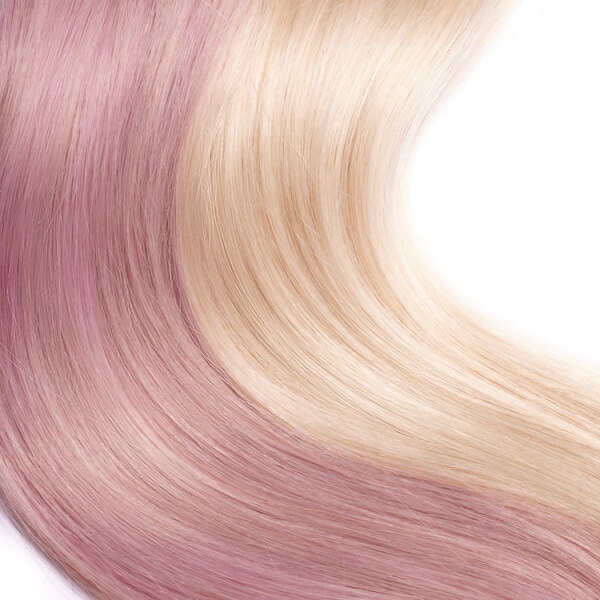 Pick & Mix Semi Permanent Hair Dye Violet 125ml