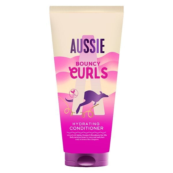 Aussie Curls Hair Conditioner 200ml