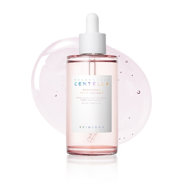 SKIN1004 Madagascar Centella Poremizing Fresh Ampoule 100ml