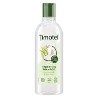 DNR Timotei Hydrating Shampoo 300ml