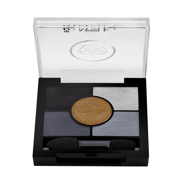 Rimmel Glam'Eyes HD 5 Pan Eyeshadow 021 Golden Eye