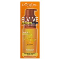 L'Oreal Paris Elvive Smooth Anti-Frizz Serum 50ml