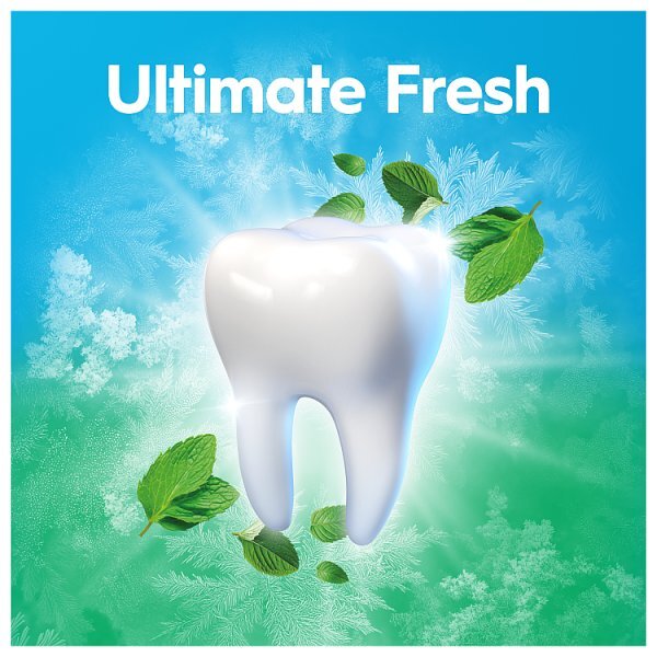 Oral-B Complete Ultimate Fresh Toothpaste 75ml