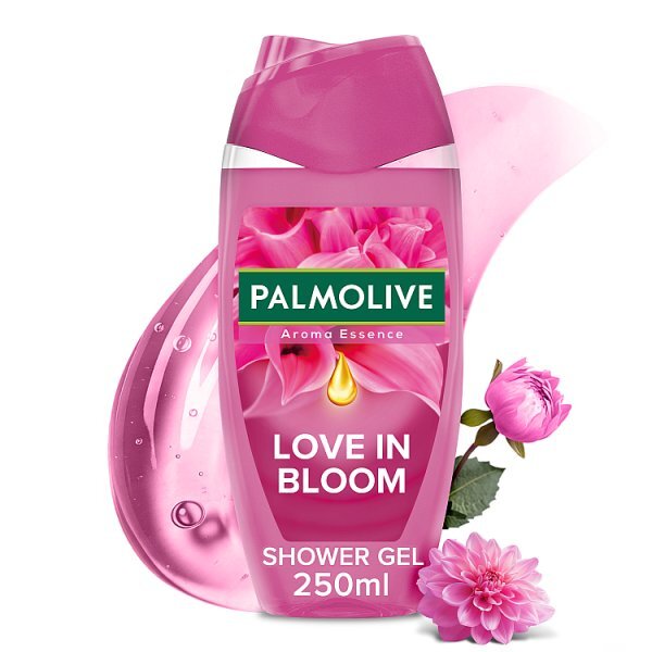 Palm SG Aroma Essence Love in Bloom 250ml