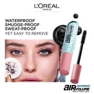 L'Oreal Paris Air Volume Mega Mascara Waterproof Black