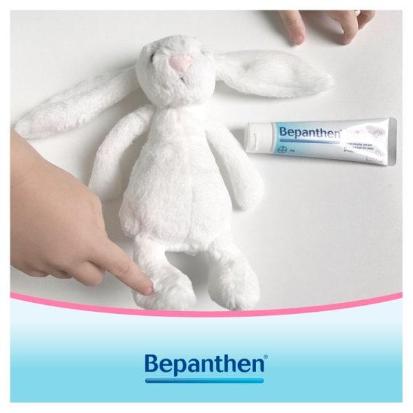 Bepanthen Nappy Care Ointment 100g