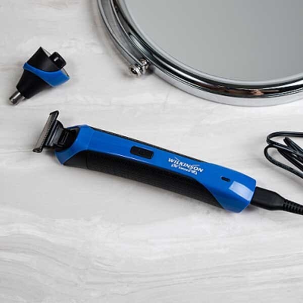 Wilkinson Sword Shave & Style