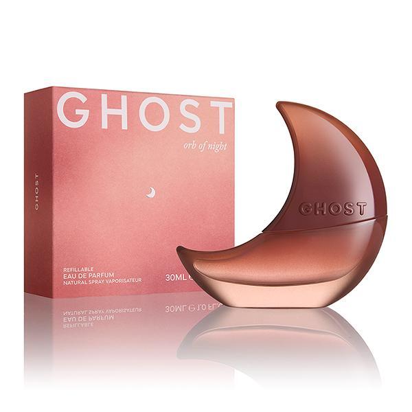 Ghost Orb Of Night Refillable Eau De Parfum 30ml