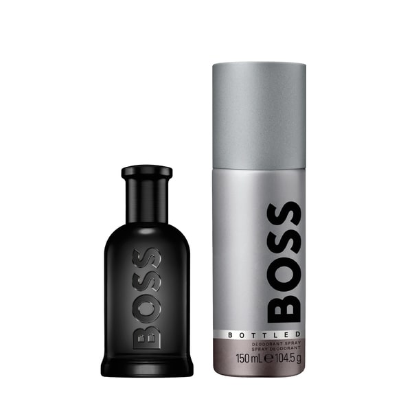 BOSS Bottled Parfum Giftset 50ml