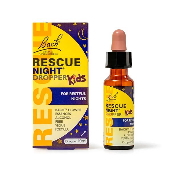 Rescue Night Dropper Kids