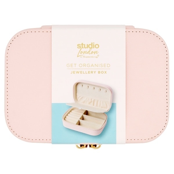 Studio London Jewellery Box