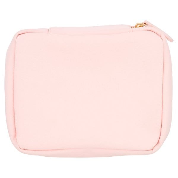 Studio London Pink Travel Bag