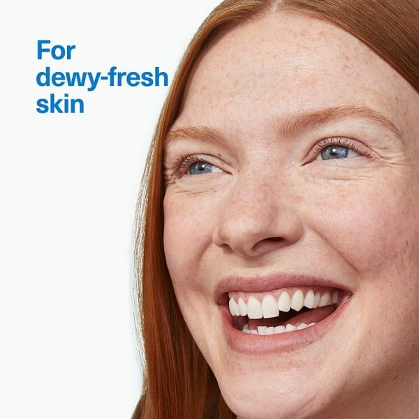 Simple Hydrate+ Micellar Facial Cleanser 240 ml