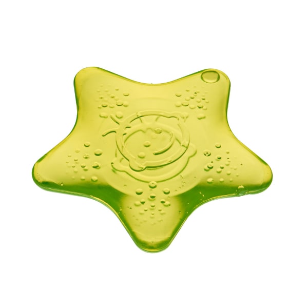 Vital Baby Soothe Star Teethers 2pk
