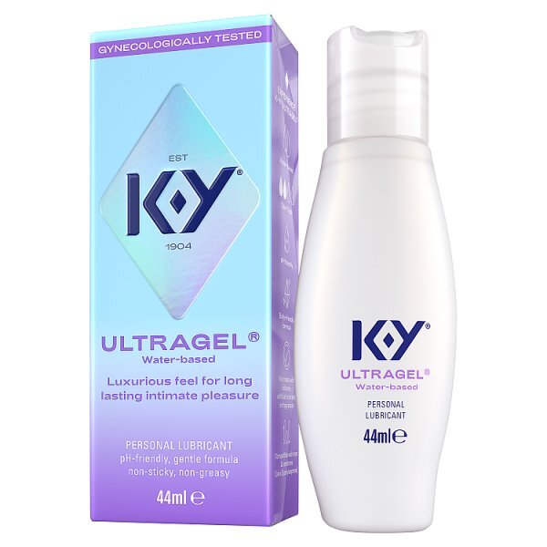 Ky Ultra Gel 44Ml