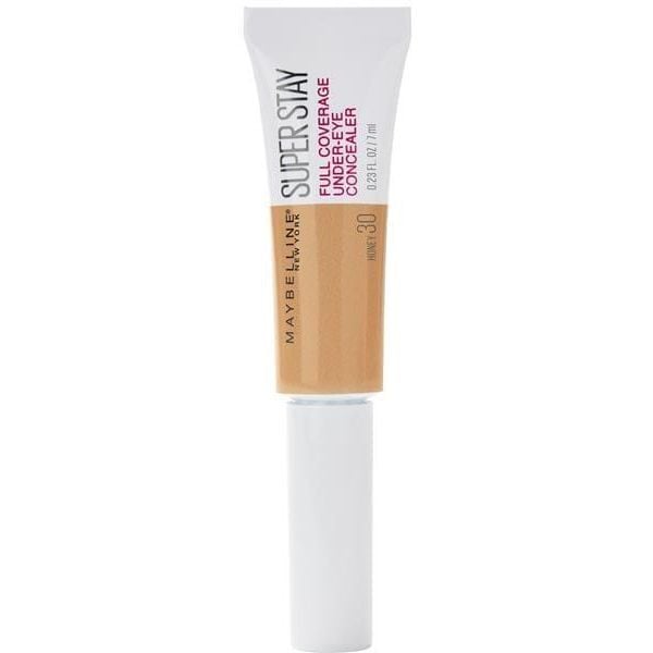 Maybelline Superstay Concealer 30 Honey
