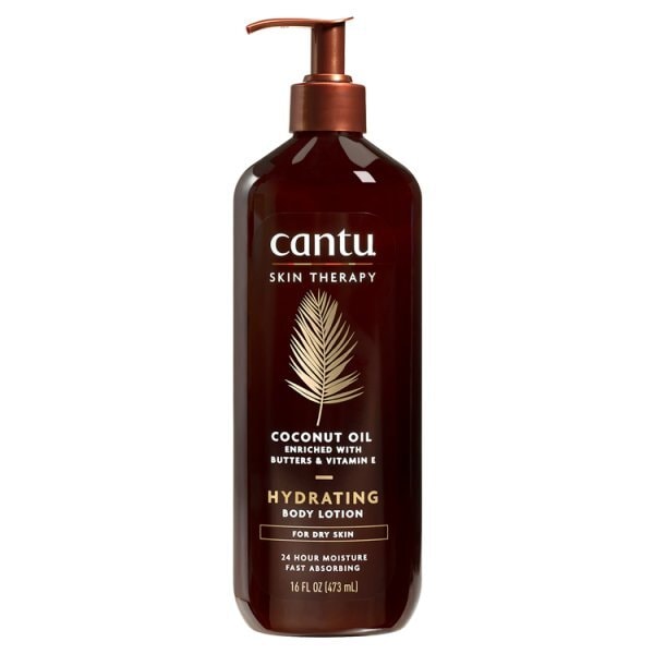 Cantu&nbsp;Coconut Oil Hydrating Body Lotion 473ml