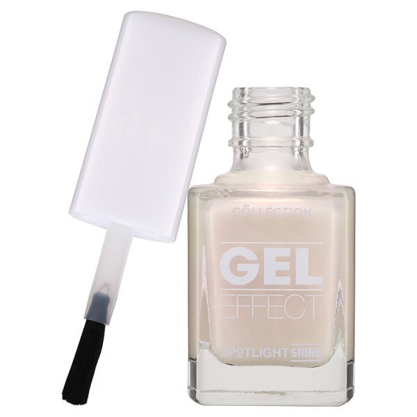 Collection Spotlight Shine Gel Effect Nail Polish Avatar 10.5ml