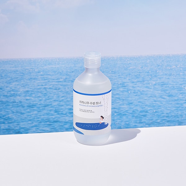 Round Lab Birch Juice Toner 300Ml