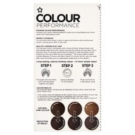 Superdrug Colour Performance 3.0 Natural Darkest Brown