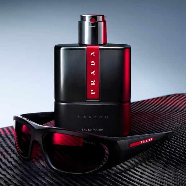 PRADA LUNA ROSSA CARBON EDP 100ML