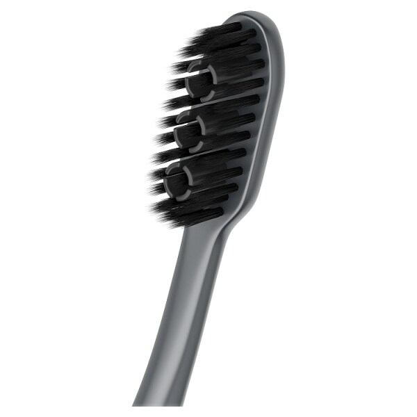 DNR Colgate 360ø Deep Clean Black Medium Toothbrush
