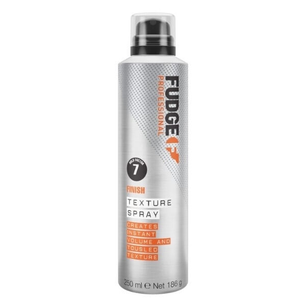 Fudge Professional Hair Texture Spray 250Ml