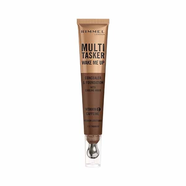 Rimmel   Multi Tasker Tiramisu 120 20 Ml